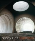 Nancy Holt : Sightlines - Book