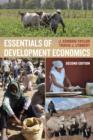 Essentials of Development Economics - Book