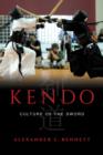 Kendo : Culture of the Sword - Book