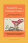 Monster of the Twentieth Century : Kotoku Shusui and Japan’s First Anti-Imperialist Movement - Book