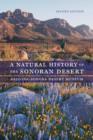 A Natural History of the Sonoran Desert - Book