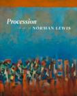 Procession : The Art of Norman Lewis - Book