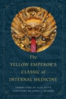 The Yellow Emperor's Classic of Internal Medicine - Book