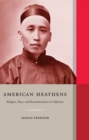 American Heathens - Book