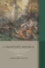 Squatter's Republic - Book