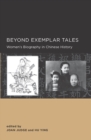 Beyond Exemplar Tales - Book