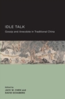 Idle Talk - Book