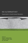 No Alternative? - Book