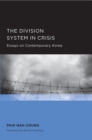 Division System in Crisis - Book