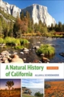 A Natural History of California : Second Edition - Book