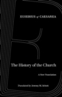 The History of the Church : A New Translation - Book