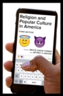 Religion and Popular Culture in America, Third Edition - Book