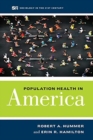 Population Health in America - Book