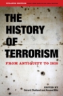 The History of Terrorism : From Antiquity to ISIS - Book