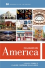 Religion in America - Book