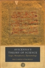 Avicenna's Theory of Science : Logic, Metaphysics, Epistemology - Book