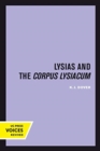 Lysias and the Corpus Lysiacum - Book