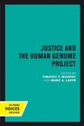 Justice and the Human Genome Project - Book