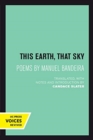 This Earth, That Sky : Poems by Manuel Bandeira - Book