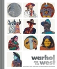 Warhol and the West - Book