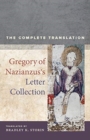 Gregory of Nazianzus’s Letter Collection : The Complete Translation - Book