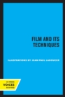 Film and Its Techniques - Book