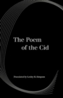 The Poem of the Cid - Book