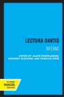 Inferno : Lectura Dantis - Book