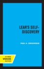 Lear's Self-Discovery - Book