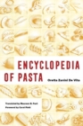 Encyclopedia of Pasta - Book