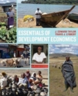 Essentials of Development Economics, Third Edition - Book