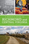 A People's Guide to Richmond and Central Virginia - Book