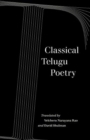 Classical Telugu Poetry - Book