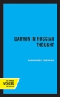 Darwin in Russian Thought - Book