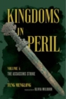 Kingdoms in Peril, Volume 4 : The Assassins Strike - Book