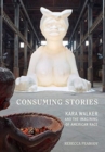 Consuming Stories : Kara Walker and the Imagining of American Race - Book