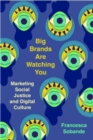 Big Brands Are Watching You : Marketing Social Justice and Digital Culture - Book