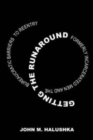 Getting the Runaround : Formerly Incarcerated Men and the Bureaucratic Barriers to Reentry - Book