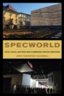Specworld : Folds, Faults, and Fractures  in Embedded Creator Industries - Book