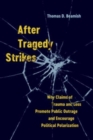 After Tragedy Strikes : Why Claims of Trauma and Loss Promote Public Outrage and Encourage Political Polarization - Book