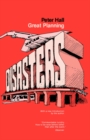 Great Planning Disasters : With a new introduction - Peter Hall