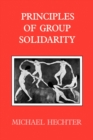 Principles of Group Solidarity - eBook