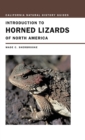 Introduction to Horned Lizards of North America - eBook