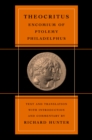 Encomium of Ptolemy Philadelphus - eBook