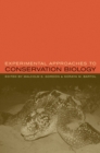 Experimental Approaches to Conservation Biology - eBook
