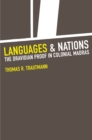 Languages and Nations : The Dravidian Proof in Colonial Madras - eBook
