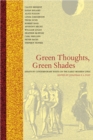 Green Thoughts, Green Shades : Essays by Contemporary Poets on the Early Modern Lyric - eBook