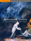 Immanent Visitor : Selected Poems of Jaime Saenz - eBook