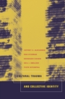 Cultural Trauma and Collective Identity - eBook