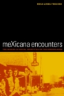 meXicana Encounters : The Making of Social Identities on the Borderlands - Rosa Linda Fregoso